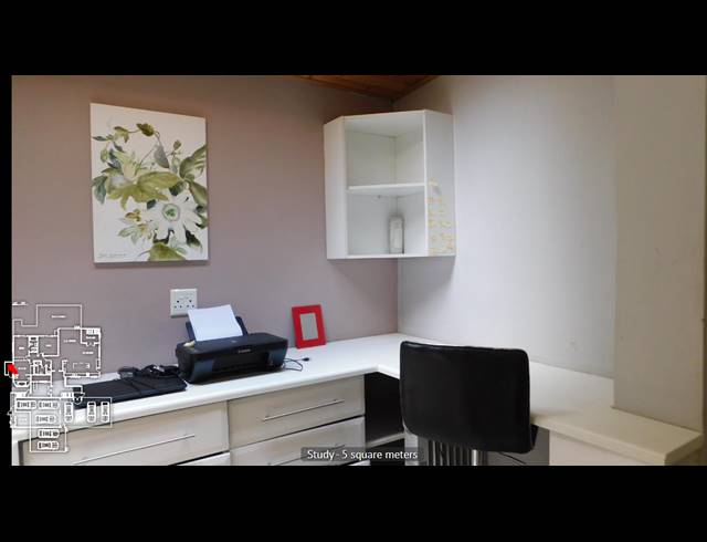 4 BEDROOM HOUSE FOR SALE IN PADFIELD PARK